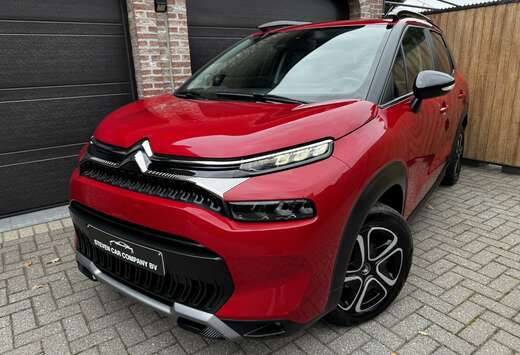 Citroen  FULL LED  FACELIFT  AIRCO  CRUISE  CARPLAY