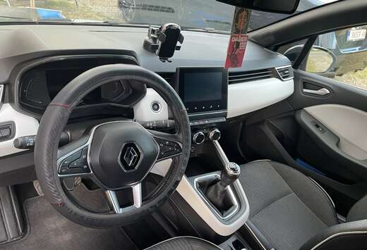 Renault TCe 90 TECHNO