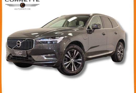 Volvo 2.0 T6 RECHARGE GEARTR INSCRIPTION FULL OPTION  ...