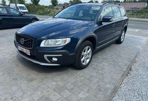 Volvo XC 70 2.0 Diesel