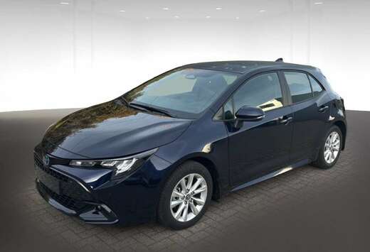 Toyota HB 1.8 HV Dynamic