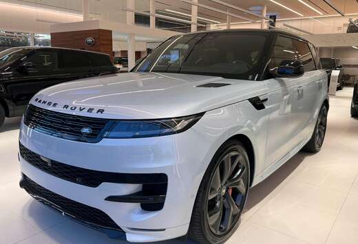 Land Rover P460E Dynamic SE