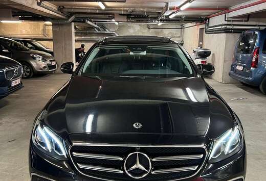 Mercedes-Benz ENTRETIEN MERCEDES  TRÈS BON ÉTAT  A  ...