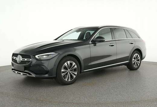 Mercedes-Benz Classe Break d 4MATIC All-Terrain
