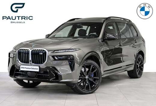 BMW 60i - FULL OPTION - 2ans/jaar garantie*NEW PRICE: ...