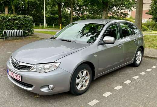 Subaru 1.5R Active