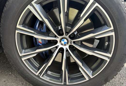 BMW xDrive40i xLine