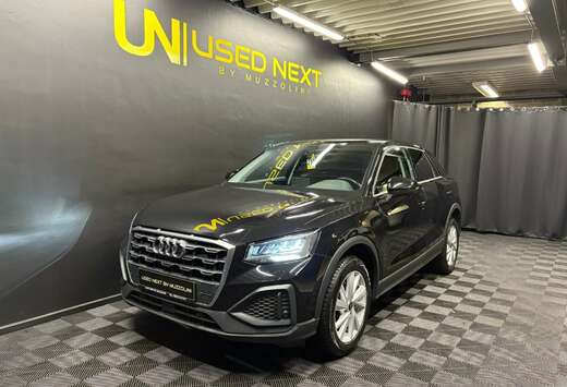 Audi Advanced 150 cv S-Tronic CAMERA/GPS/HAYON ELEC