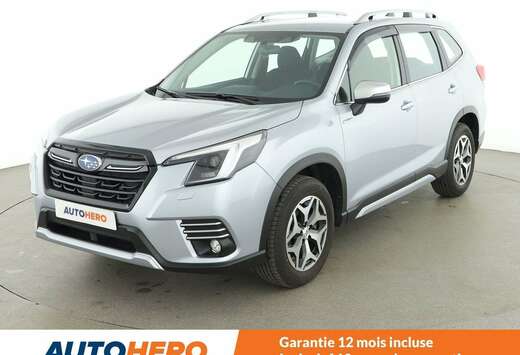 Subaru 2.0 Mild-Hybrid Style Xtra
