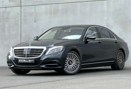 Mercedes-Benz L Plug-In Hybrid * FULL FULL OPTION*GAR ...