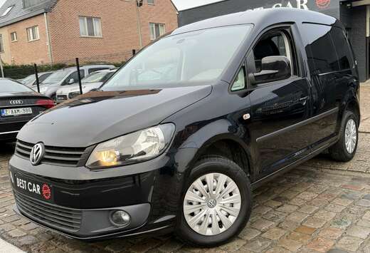 Volkswagen 1.6 TDI * 2PL * AIRCO