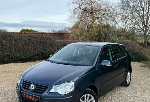 Volkswagen 1.4 TDi United Pack + AIRCO 103.000 KM  GA ...