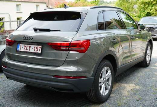 Audi 35 TFSI 150 ch S tronic 7 GARANTIE AUDI