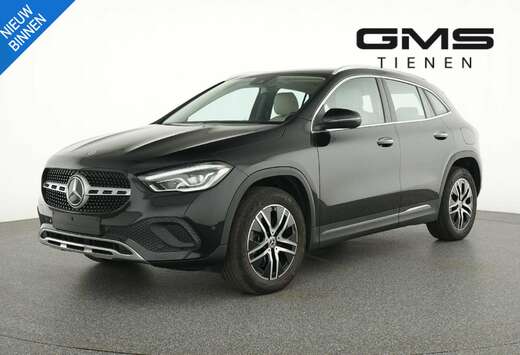 Mercedes-Benz e Luxury Line 250 e Luxury Line