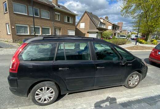 Citroen 1.6i Seduction