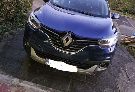 Renault 1.6 dCi Intens