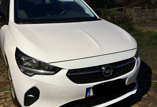 Opel Corsa 1.2i Edition S/S (EU6.4AP)