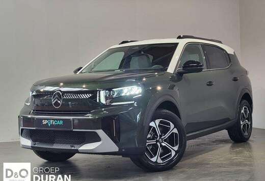 Citroen Hybrid 145 pk Automatic MAX