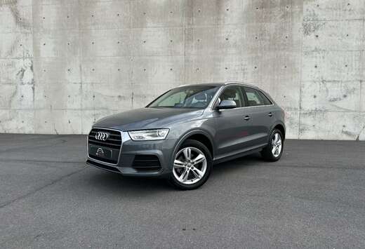 Audi 1.4 TFSI  S-Tronic  1Ste Owner  2016  NAVI