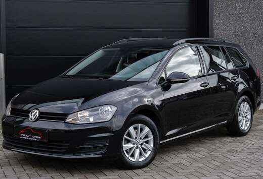 Volkswagen Golf SW 1.2 TSI ** Garantie **