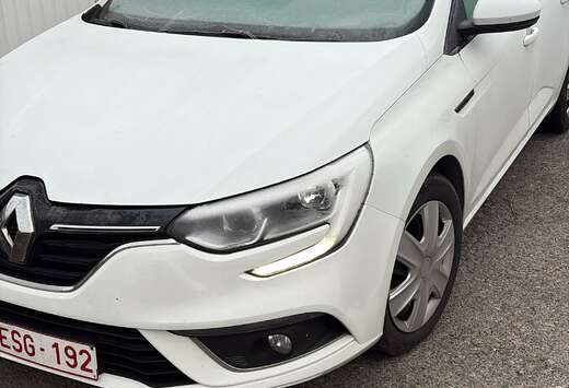 Renault Megane 1.5 dCi Energy Life