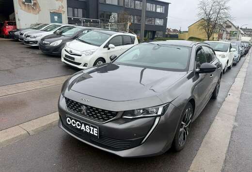 Peugeot 1.6 Hybrid PHEV III ** MARCHAND OU EXPORT**