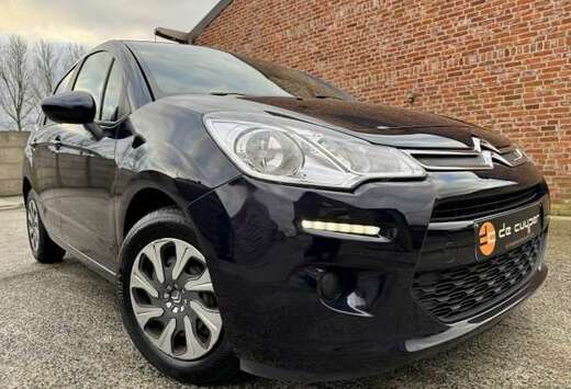 Citroen Citroen C3 1.2i \