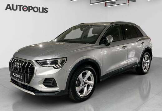 Audi 2.0 TDI ADVANCED