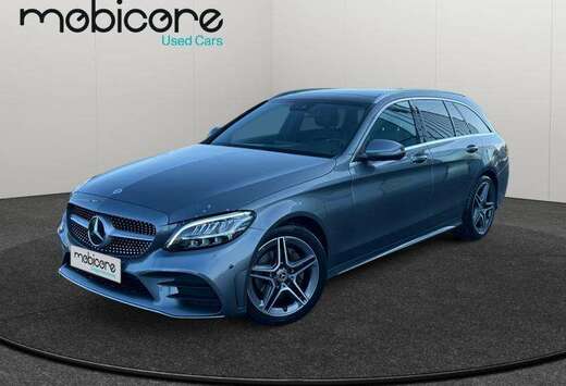Mercedes-Benz Break AMG LINE Premium / Essence