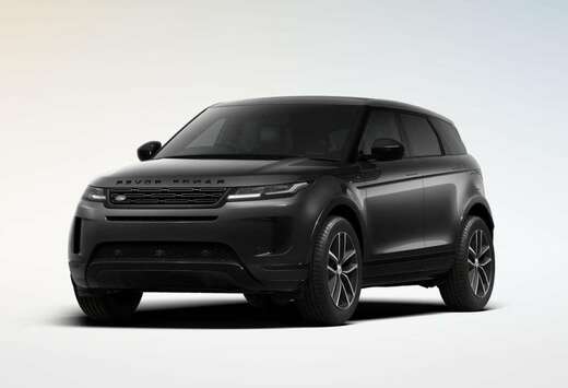 Land Rover P160 S FWD Auto. 26.5MY