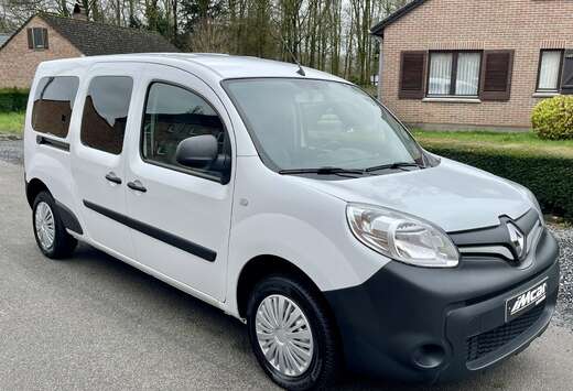 Renault 1.5 Blue dCi , Garantie 12 Mois