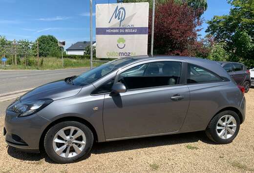 Opel 1.3 CDTi..GARANTIE 1 AN..Prêt à immatriculer