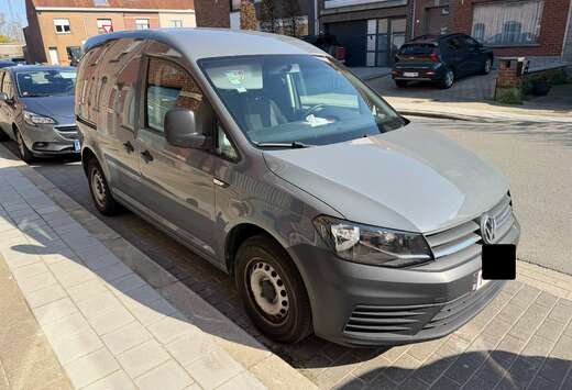 Volkswagen 1.2 TSI (EU6)