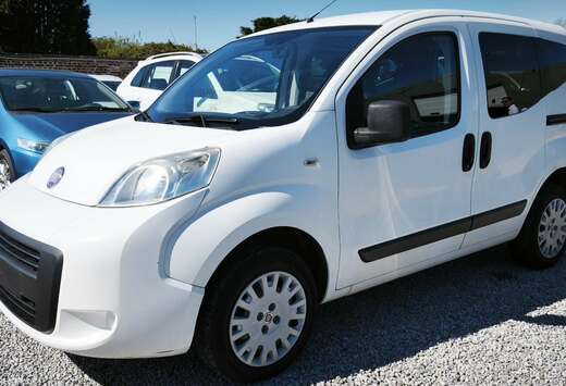 Fiat _1.4 i (73CH)_2013EUR.5_A/C_5 PL_127.000KM