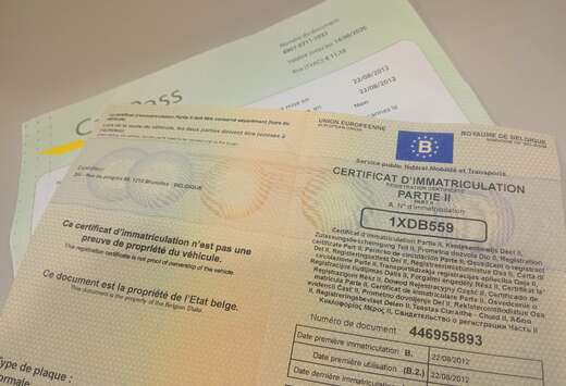 Citroen 1.1i Airdream Attraction