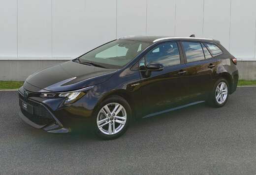 Toyota Corolla SW Hybrid 1.8 Dynamic Plus e-CVT