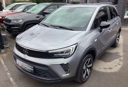 Opel Crossland X 1.2 Turbo Ecotec 28000km