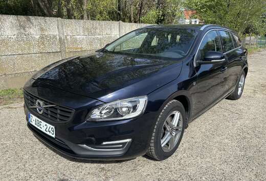 Volvo 1.5 T3 Ocean Race Automatique