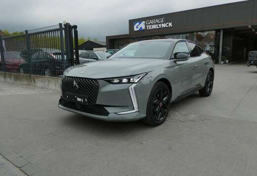 1.2 i 130pk Automaat Performance Line + Camera BLIS A ...