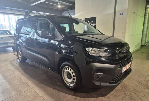 Peugeot Partner 1.5 Blue HDi Allure