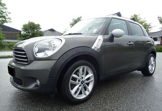 MINI Mini Countryman 1.6i Cooper