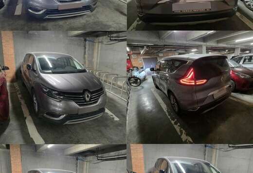 Renault 1.6 dCi Energy Intens