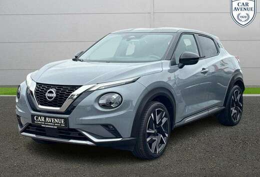 Nissan N-design