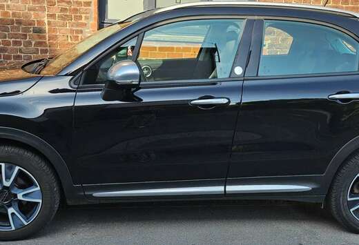 Fiat 500X 1.3 Multijet City Cross
