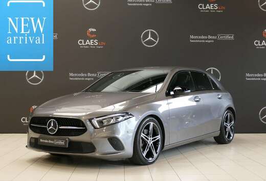 Mercedes-Benz Progressive Line