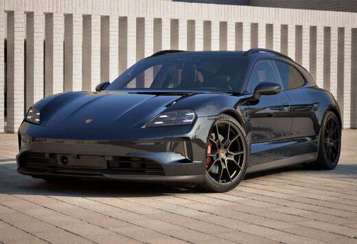 Porsche 4S ST FACELIFT BATT+/ACHTERASST/PTV+/AIR/HDMA ...