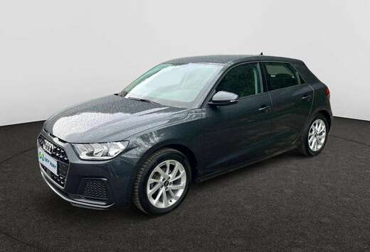 Audi 25 TFSI Advanced (EU6AP)
