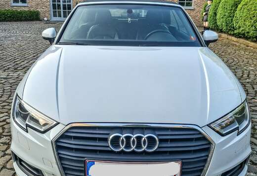 Audi A3 Cabriolet 1.4 TFSI