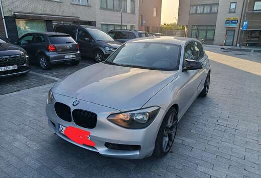 BMW 116i
