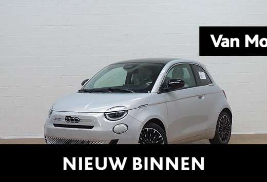 Fiat 1.0 Hybrid LA PRIMA